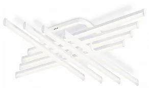 Люстра на штанге Ambrella Light COMFORT FL6261