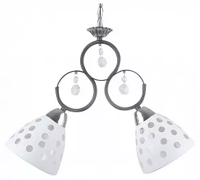 Подвесной светильник Hiper Modern H135-2