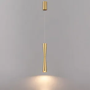 Подвесной светильник Odeon Light HIGHTECH 4292/5L