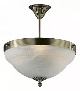 Подвесной светильник Odeon Light Palacio 1992/3C