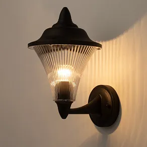 Светильник на штанге De City Корсо 4 801021701