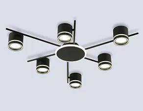 Потолочная люстра Ambrella Light FL FL71521