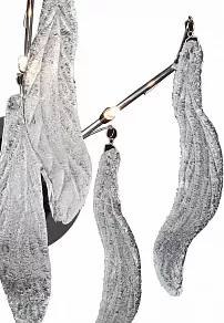 Бра Lightstar Vetro Cristallo 793634