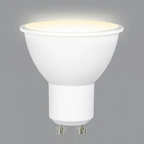 Лампа светодиодная Volpe  GU10 10Вт 3000K UL-00003842