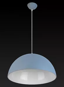 Подвесной светильник TopLight May TL4510D-01GR
