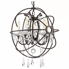 Подвесная люстра Eglo ПРОМО West fenton 49741