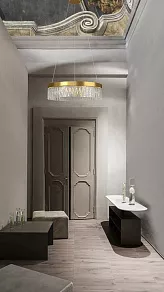 Подвесная люстра Milosh Tendence 644 0644CL-5AB