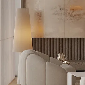 Торшер Imperiumloft  rudvald01