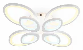 Потолочная люстра Ambrella FA FA4179