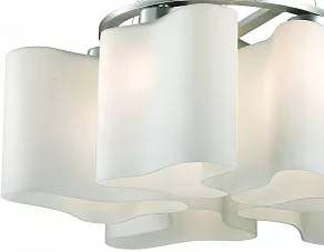 Подвесная люстра ST-Luce Onde 2 SL118.503.05