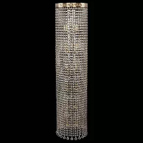 Бра Bohemia Ivele Crystal 8340 83401B/25IV-100 G Balls