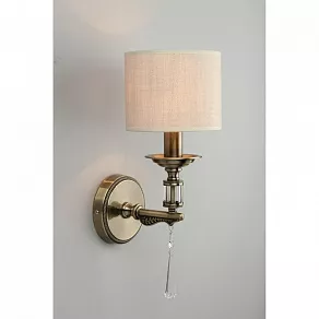 Бра Omnilux Rovigo OML-64301-01