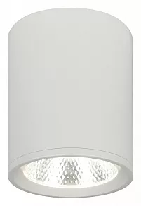 Накладной светильник Escada 20003 20003SMU/02LED SWH