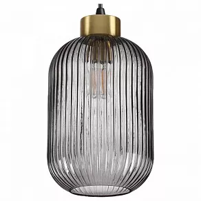 Подвесной светильник Ideal Lux Mint-1 MINT-1 SP1 FUME'