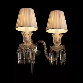 Бра Loft it Zenith 10210/2W White Бра Loft it Zenith 10210/2W White