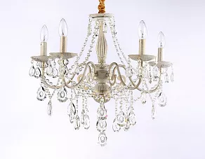 Подвесная люстра Ambrella TR494 TR4944