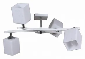 Люстра на штанге Reluce 03323 03323-0.3-04N