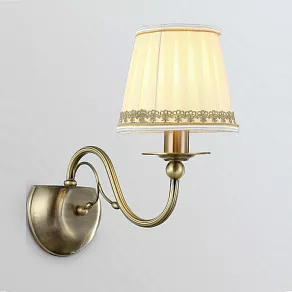 Бра Rivoli Firenze A1 AB Б0038433