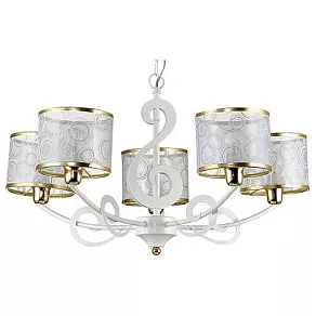 Подвесная люстра Lumion Violina 3232/5