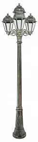 Фонарный столб Fumagalli SABA K22.156.S31.BXE27