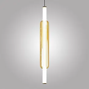 Подвесной светильник AM-Group AM491 AM491 A amber