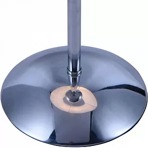 Настольная лампа декоративная Arte Lamp 4012 A4012LT-1CC