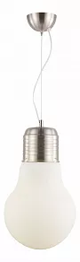 Подвесной светильник Arte Lamp Edison A1403SP-1SS
