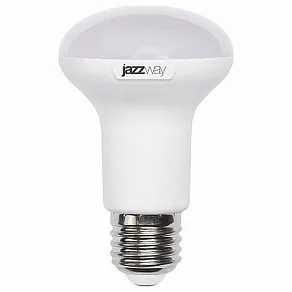 Лампа светодиодная Jazzway Pled Power E27 8Вт 5000K 1033666