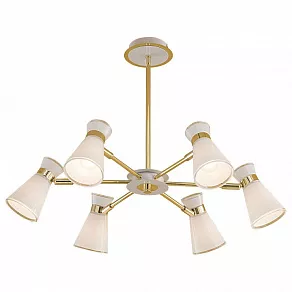 Люстра на штанге Citilux Грейс CL528162