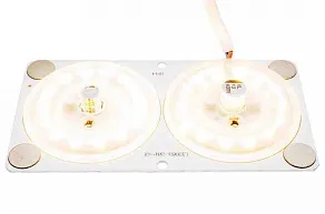 Модуль светодиодный Apeyron Electrics  02-15