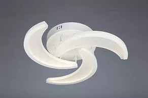 Потолочная люстра Omnilux Grantham OML-45907-40