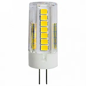 Лампа светодиодная Jazzway Pled Power G4 5Вт 4000K 5026391