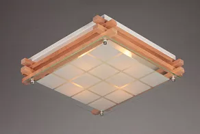 Накладной светильник Omnilux Carvalhos OML-40517-04