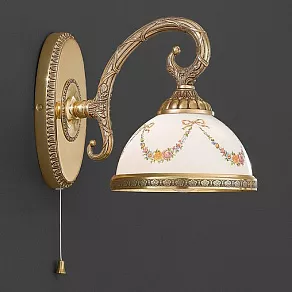 Бра Reccagni Angelo 8100 A 8100/1