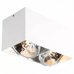 Спот Zumaline Box Sl 89949-G9