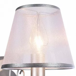 Бра Freya Dominic FR2540WL-01BR