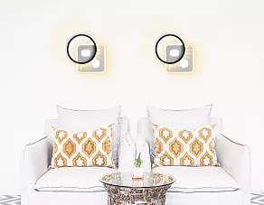 Бра Ambrella FA FA230