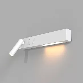 Бра Maytoni Comodo C031WL-L8W3K