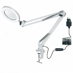 Настольная лампа офисная Uniel Tld 568 UL-00007386