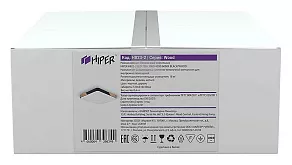 Накладной светильник Hiper Wood H823-2