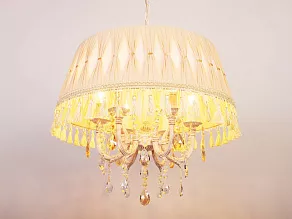 Подвесной светильник Manne SD763 SD763 (peach)