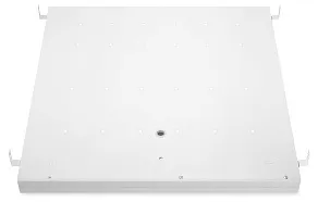 Светильник для потолка Грильято WoltaPRO ДВО02 ДВО02-54-041-5К