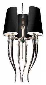 Подвесная люстра Azzardo Diablo 3 AZ1345