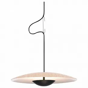 Подвесной светильник O-LUCE Ginger 17010511