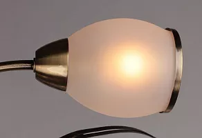 Потолочная люстра Omnilux Auxois OML-35827-05