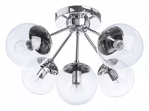 Потолочная люстра Arte Lamp 1664 A1664PL-5CC
