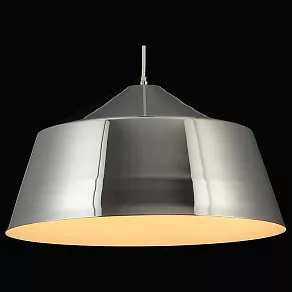 Подвесной светильник Natali Kovaltseva Minimal Art MINIMAL ART 77002A-1P CHROME