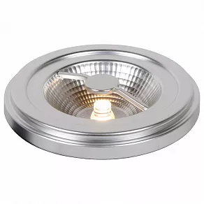 Лампа светодиодная Lucide 49014 G53 12Вт 2700K 49014/12/31