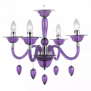 Подвесная люстра Globo June 63005-4