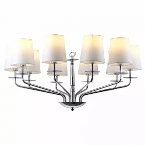 Подвесная люстра Arte Lamp 1048 A1048LM-10CC